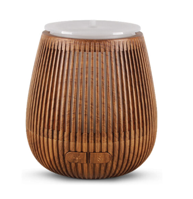 Diffuseur à huiles essentielles ultrasonique - Agung - Comptoir Aroma